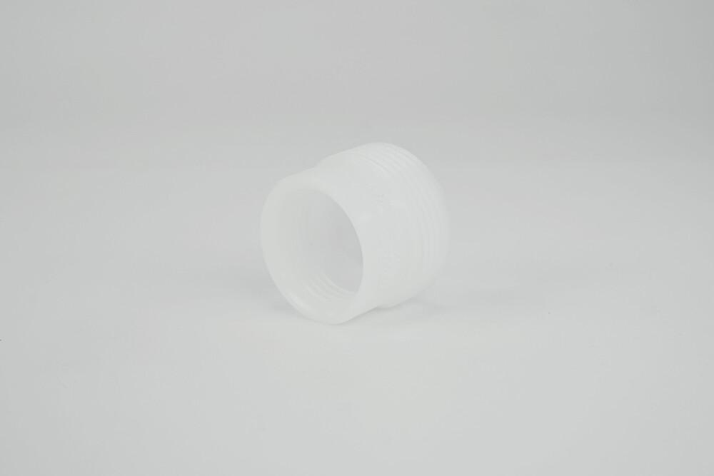 Copley DUSA Small Intermediate Piece Cover Adapter Lid