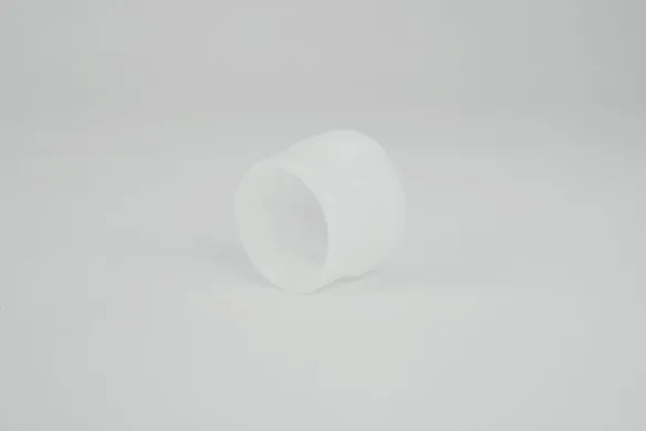Copley DUSA Small Intermediate Piece Cover Adapter Lid