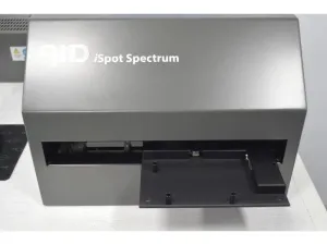 AID iSpot Spectrum ELR088IFL Elispot Microplate Reader with Multi-Wavelength Fluorescence and Enzymatic Detection, 3 of 15