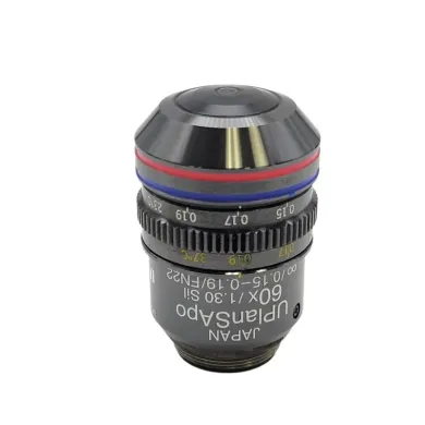 Zeiss LD A-Plan 40x Ph2 Phase Contrast Microscope Objective 441251-9915