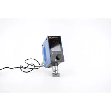 IKA Ministar 80 Control Overhead Stirrer 30–500 RPM, 50L