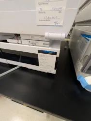 Agilent 1260 Infinity II HPLC System with Diode Array Detector and Autosampler, 12 of 19