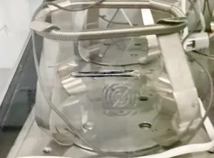 VWR Benchtop Incubator Orbital Shaker with Precise Temperature and Speed Control, 9 of 14
