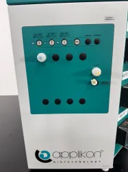 Applikon ez-Control Bioreactor Model Z31 with Touchscreen Bioprocess Control, 4 of 4