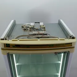 Comersa Unic 300 Pharmaceutical Refrigerator, 4 of 10