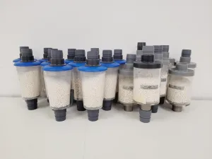 Harvard Apparatus Student Spirometer with Amplifiers – Lot of 17 Units, 5 of 16