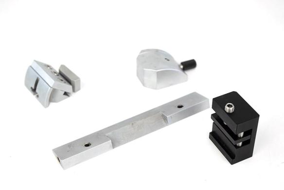 Microtome Accessory Holder RM-cover