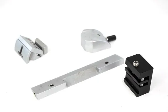 RM Microtome Accessories Holder