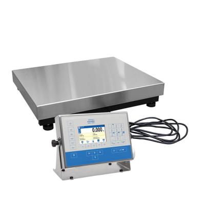 Radwag HX5.EX-1.60.C3 One Load Cell Platform Scale-cover