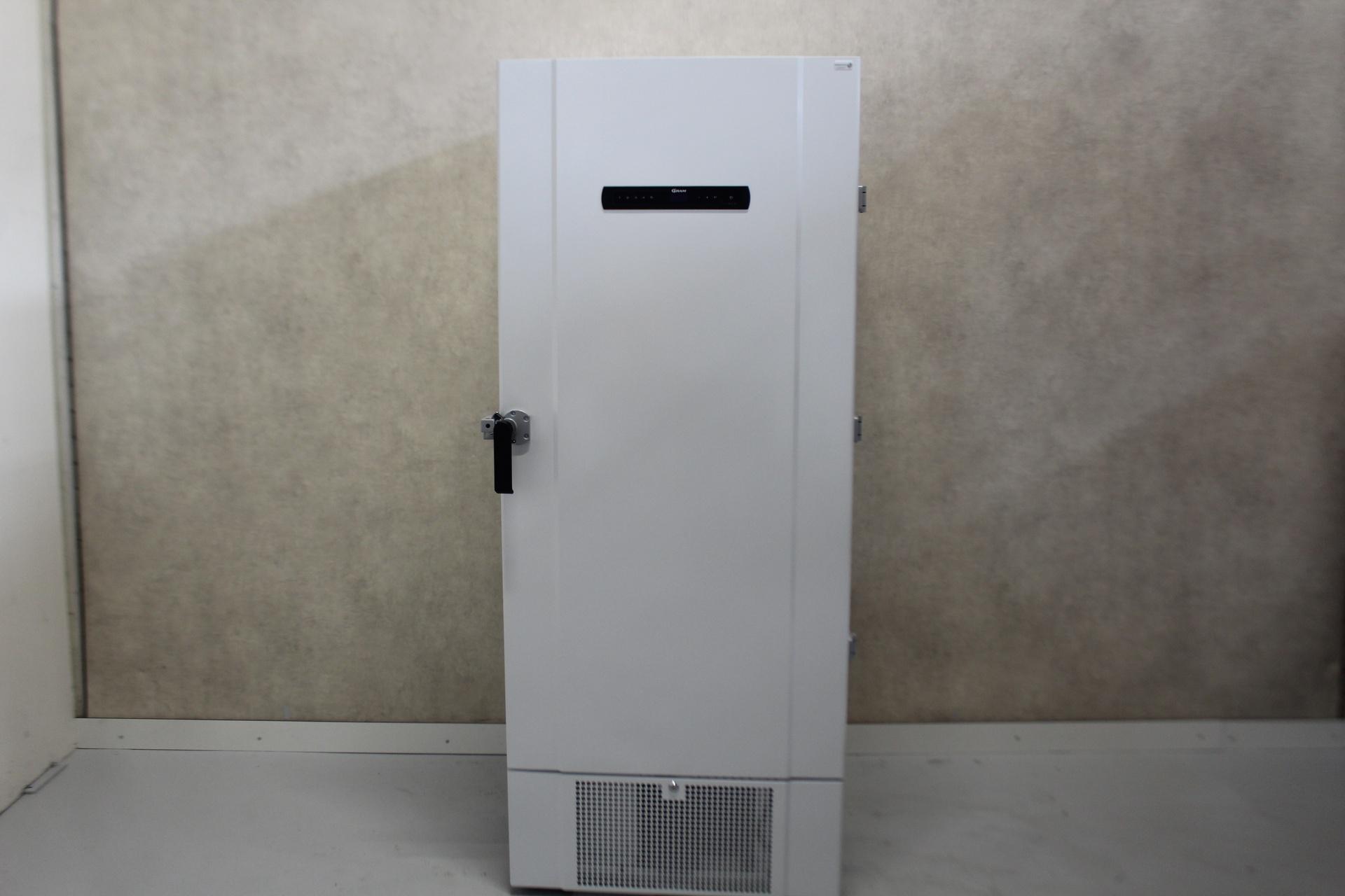 Gram BioUltra UL570 LG Ex Ultra Low Temperature Freezer for Biomedical Storage