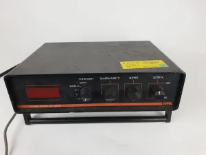 WPA CD640 Digital pH Meter, 7 of 7