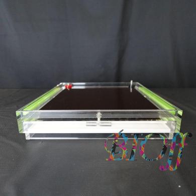 Nichi Aidō NA-1512S Semi-Dry Mini Gel Transfer Apparatus-cover