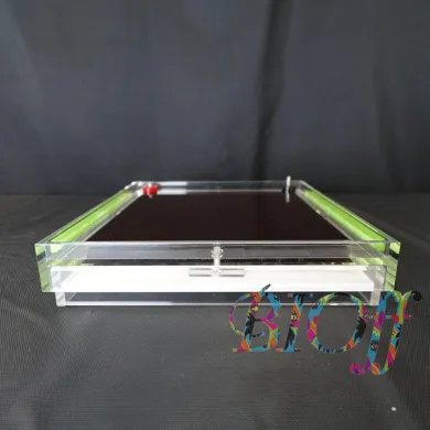 Nichi Aidō NA-1512S Semi-Dry Mini Gel Transfer Apparatus
