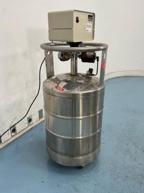PerkinElmer CryoFill Automated Liquid Nitrogen Cooling System for Thermal Analysis-cover