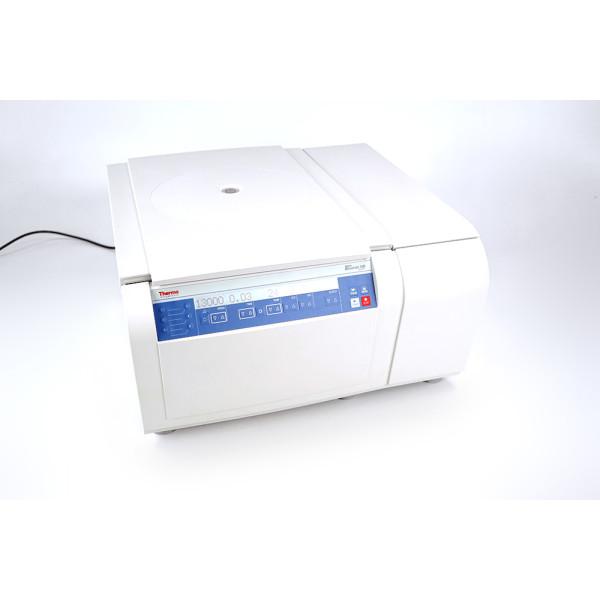 Thermo Scientific Multifuge X1R Refrigerated Centrifuge with M20 MTP Rotor