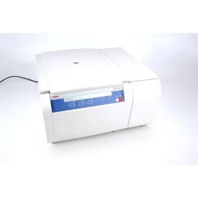 Thermo Scientific Multifuge X1R Refrigerated Centrifuge with M20 MTP Rotor