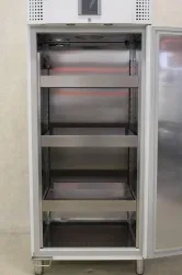 Gram BioPlus ER660W Incubator, 2 of 4
