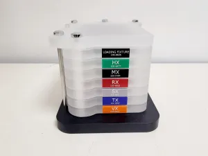 Fluidigm BioMark HD High-Performance PCR System with PC and Software, 19 of 31