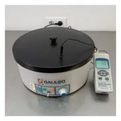 Selecta Termofin Paraffin Embedding Bath with Adjustable Temperature Control, 4 of 10