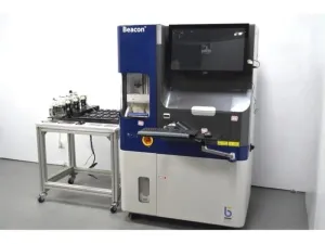 Bruker Berkeley Lights Beacon CAS 2.4 Premium Optofluidic Single-Cell Analysis System with Fluidics Station, 16 of 36