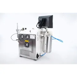 Vapourtec E-Series easy-Medchem with 3 Pumps, 7 of 10