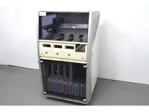 Leica BOND-III Fully Automated IHC and ISH Staining System with 30-Slide Capacity, 4 of 11