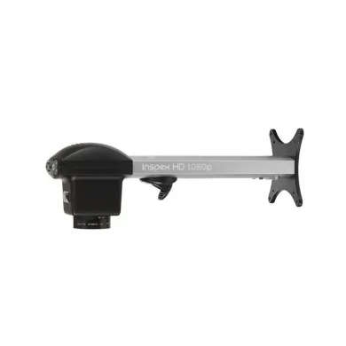 Ash Inspex HD 1080p Digital Industrial Inspection Microscope with Wall Mount