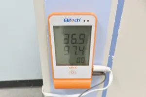 Thermo Scientific Forma Scientific 3130 Series II Water Jacketed Tri-Gas CO2 Incubator, 8 of 13
