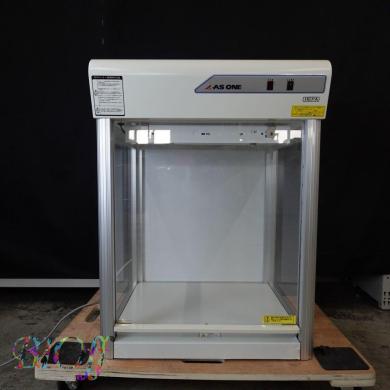 AS ONE CT-600AD Clean Bench without Germicidal Lamp-cover