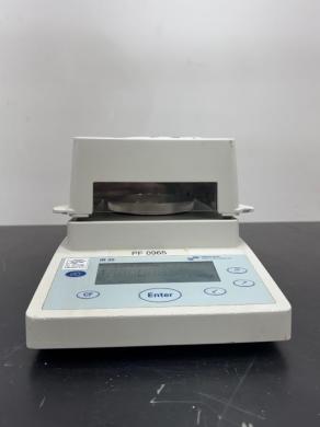 Denver Instrument IR35 Halogen Moisture Analyzer for Precise Moisture Content Measurement-cover