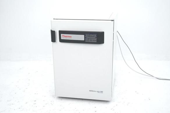 Thermo Scientific HERAcell VIOS 160i CO2 Incubator with Copper Interior, 165 L