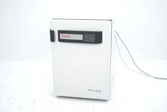 Thermo Scientific HERAcell VIOS 160i CO2 Incubator with Copper Interior, 165 L