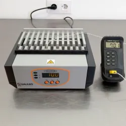 Techne DB-3D Thermoblock, 2 of 9