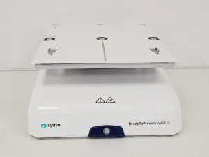 Cytiva ReadyToProcess WAVE 25 Single-Use Bioreactor with Tray 20, 33 of 35