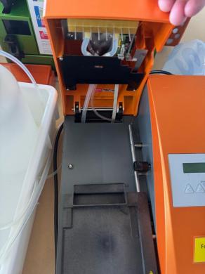 Tecan HydroFlex Automated Microplate Washer for Precise Assay Washing-cover