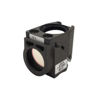 Leica Microscope Fluorescence Filter Cube N3 11513883