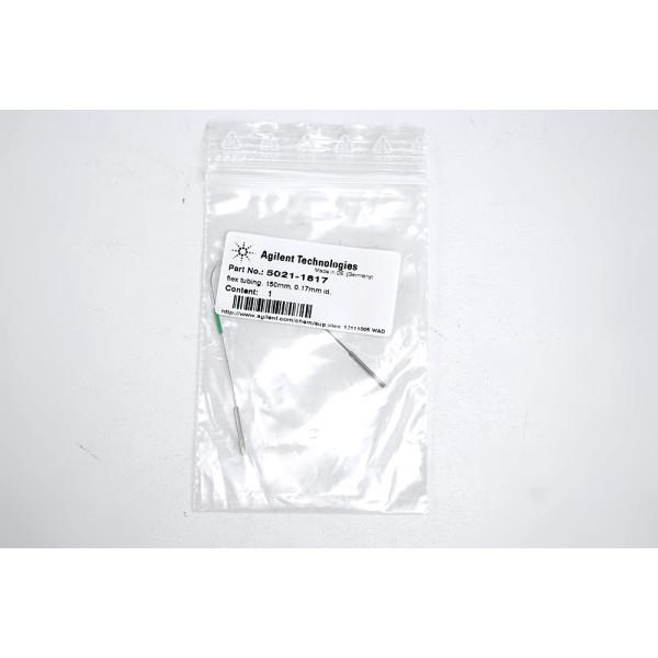 Agilent Set of 3x Capillary Stainless Steel 0.17 x 150 mm
