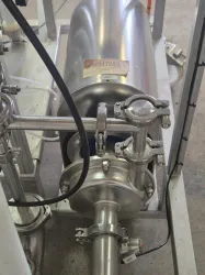 Pierre Guerin EKO Series IRONIX Laboratory Bioreactor for Cell Culture and Fermentation, 7 of 25