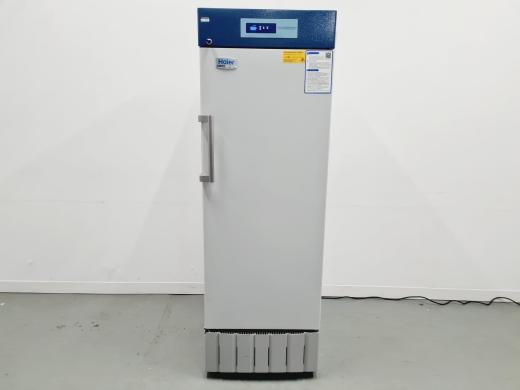 Haier HLR-310SF Laboratory Refrigerator with Explosion-Proof Interior-cover