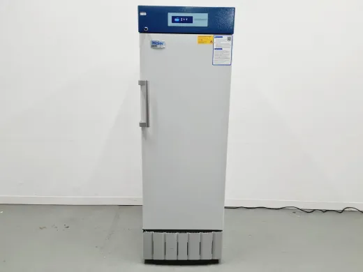 Haier HLR-310SF Laboratory Refrigerator with Explosion-Proof Interior