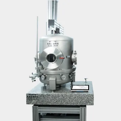 Radwag AVK 1000.5Y.CP Automatic Constant Pressure Mass Comparator
