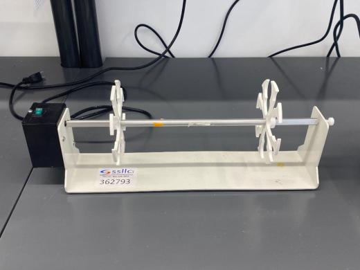 Thermo Labquake Rotisserie Shaker-cover