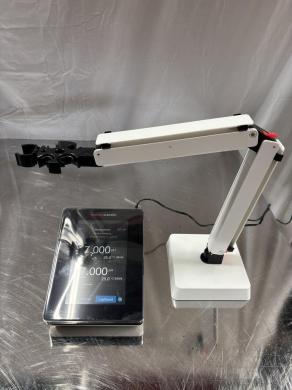 Thermo Orion Pro Star PI217 Dual-Channel pH/Ion Bench Meter for Electrochemical Analysis-cover