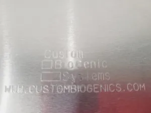 Worthington LABS-80K Cryogenic Vessel, 38 of 45