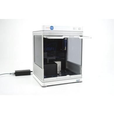Protein Simple Robot Automated Liquid Handling Robot for MFI 5000 Micro Flow Imaging-cover