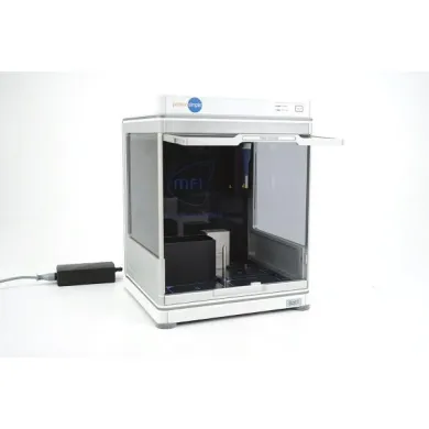 Protein Simple Robot Automated Liquid Handling Robot for MFI 5000 Micro Flow Imaging