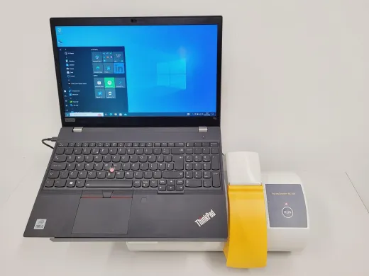 Chemometec A/S NucleoCounter NC-200 Automated Cell Counter