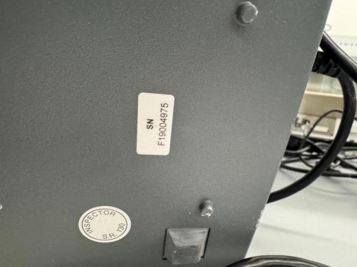 Cole-Parmer MasterFlex L/S Precision Drive Peristaltic Pump Model 07522-28-cover