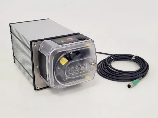 Watson Marlow BB-34161837 Peristaltic Pump for Laboratory and Bioprocessing Applications