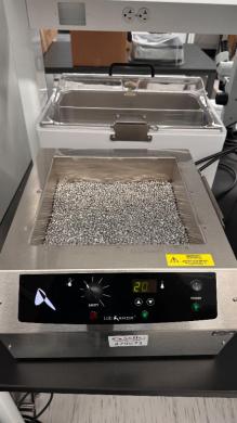 Sheldon Manufacturing Lab Armor Bead Bath Model 74300-714 with Digital Temperature Control-cover